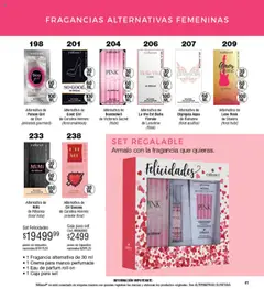 Vista previa del folleto de la tienda Millanel válido desde el 20/10/2025 | Página: 41