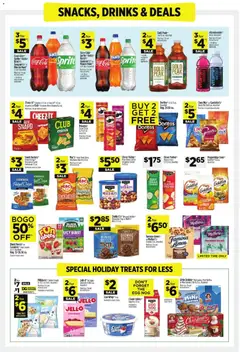 Ad Preview of Dollar General Weekly Ad from 12/07/2025 | Page: 6