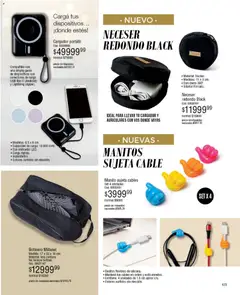 Vista previa del folleto de la tienda Millanel válido desde el 08/12/2025 | Página: 201