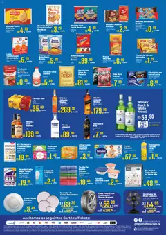 Pré-Visualização do folheto "Ofertas da semana" da loja Mateus válido a partir de 10/11/2025 | Página: 2