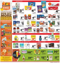 Ad Preview of Weis Weekly Ad from 10/30/2025 | Page: 4