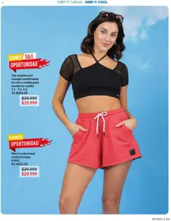 Vista previa del folleto de la tienda Vitnik válido desde el 03/12/2025 | Página: 111