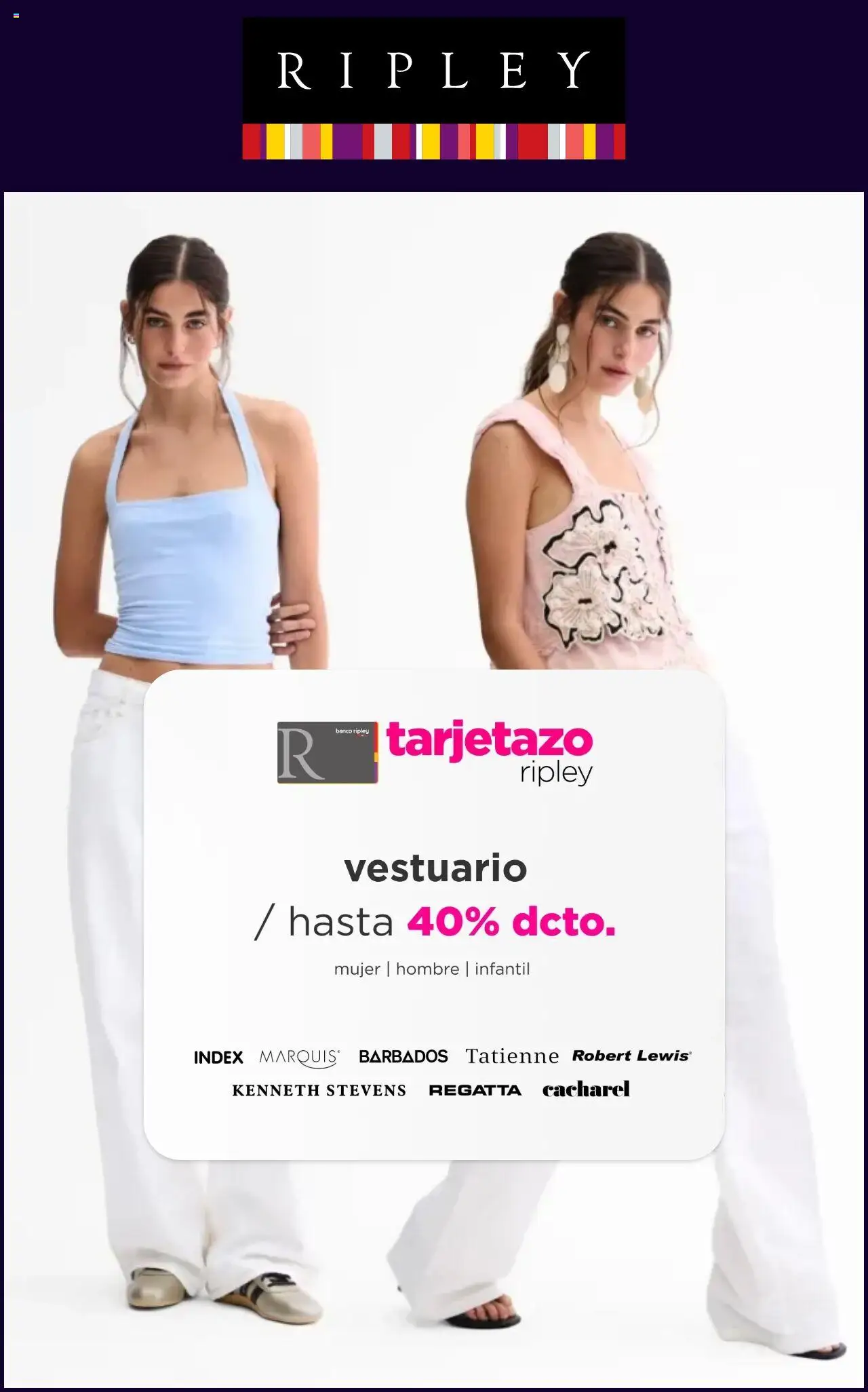 Ripley Ofertas > válido desde 09.10.2025 > número de página 1