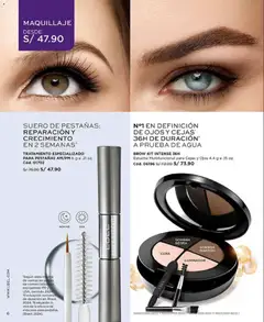 Vista previa de Campaña 1 de la tienda L'Bel válido desde 18/12/2025 | Página: 6