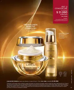 Folleto de la tienda L'Bel válido desde el 30.11.2025 | Página: 51