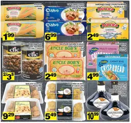 Preview of leaflet Weekly flyer / circulaire from shop Pa Supermarché is valid from Nov 24, 2025 | Page: 13