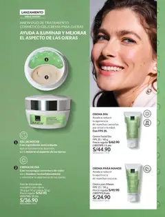 Vista previa de Ciclo 19 de la tienda Avon válido desde 01/12/2025 | Página: 130
