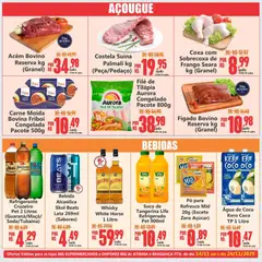 Pré-Visualização do folheto "Ofertas da semana" da loja Big Supermercados válido a partir de 14/11/2025 | Página: 2