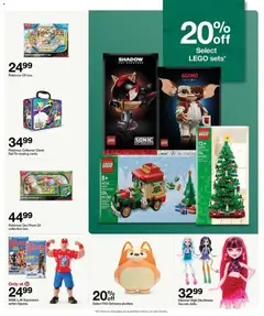 Ad Preview of Target Weekly Ad from 12/14/2025 | Page: 22