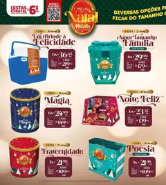 Pré-Visualização do folheto "Ofertas da semana" da loja Super Muffato válido a partir de 17/11/2025 | Página: 2