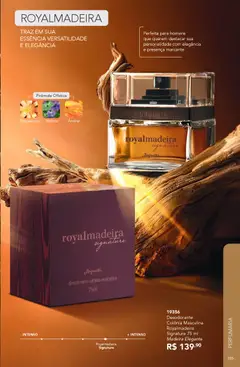 Pré-Visualização do folheto "Catálogo" da loja Jequiti válido a partir de 24/10/2025 | Página: 105