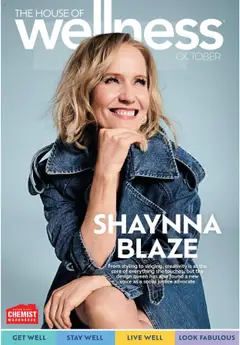 Preview of catalogue Catalogue from shop Chemist Warehouse valid 16/10/2025