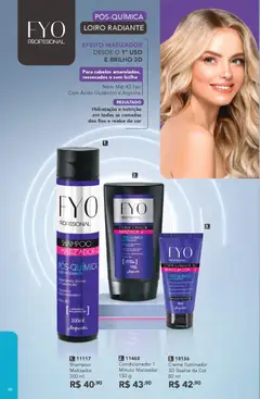 Pré-Visualização do folheto "Catálogo" da loja Jequiti válido a partir de 11/11/2025 | Página: 46