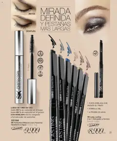 Vista previa del folleto de la tienda Violetta válido desde el 09/10/2025 | Página: 167