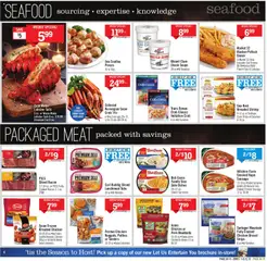 Ad Preview of Price Chopper Weekly Ad from 12/06/2025 | Page: 4