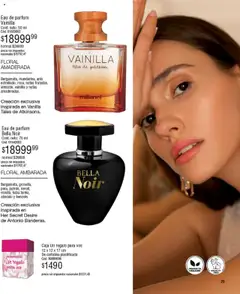 Vista previa del folleto de la tienda Millanel válido desde el 20/10/2025 | Página: 25