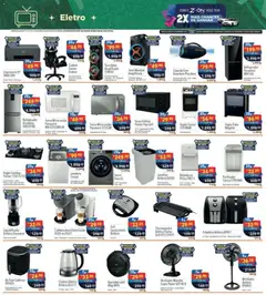 Pré-Visualização do folheto "Ofertas da semana" da loja Supermercados Condor válido a partir de 17/11/2025 | Página: 31