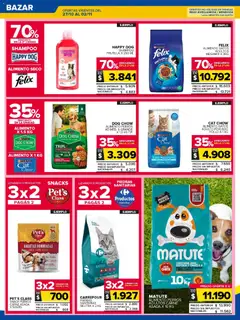 Vista previa del folleto de la tienda Carrefour Maxi válido desde el 27/10/2025 | Página: 22