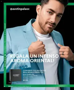 Vista previa de Black Friday de la tienda CyZone válido desde 24/10/2025 | Página : 26