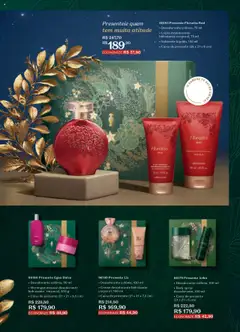 Pré-Visualização do folheto "Ciclo 15/2025" da loja O Boticário válido a partir de 13/10/2025 | Página: 9