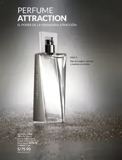 Vista previa de Ciclo 18 de la tienda Avon válido desde 15/11/2025 | Página: 99