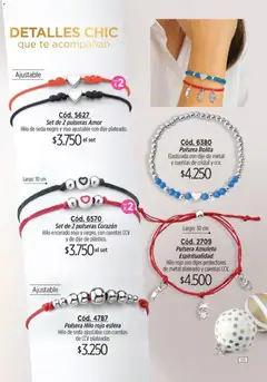 Vista previa del folleto de la tienda Amodil válido desde el 30/11/2025 | Página: 135