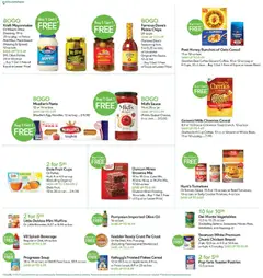 Ad Preview of Publix Weekly Ad from 11/12/2025 | Page: 10