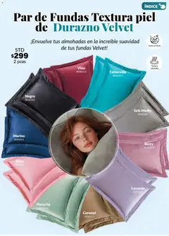 Vista previa las ofertas de la tienda Colchas Concord - Buen Fin desde el 01/11/2025 | Página: 188