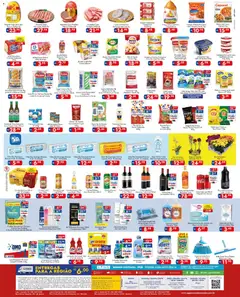 Pré-Visualização do folheto "Ofertas do semana" da loja Supermercados Rondon válido a partir de 29/10/2025 | Página: 2