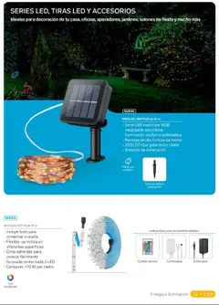 Vista previa las ofertas de la tienda Steren - Catálogo desde el 01/01/2025 | Página: 257