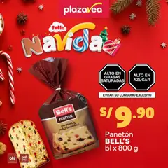 Vista previa de ESPECIAL SURTIDOS NAVIDAD N3 de la tienda Plaza Vea válido desde 15/12/2025