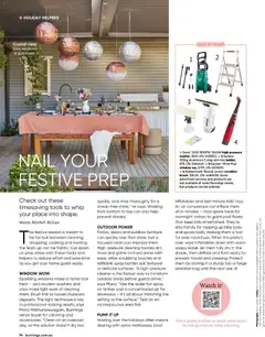 Preview of catalogue Bunnings Catalogue December from shop Bunnings Warehouse valid 01/12/2025 | Page: 74