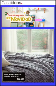 Folleto de la tienda Casaideas válido desde el 09.12.2025 | Página: 6