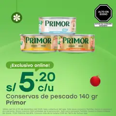 Vista previa de Catálogo de la tienda Tottus válido desde 04/12/2025