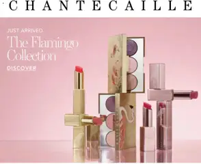 Preview of leaflet Chantecaille from shop Deals is valid from Mar 30, 2026