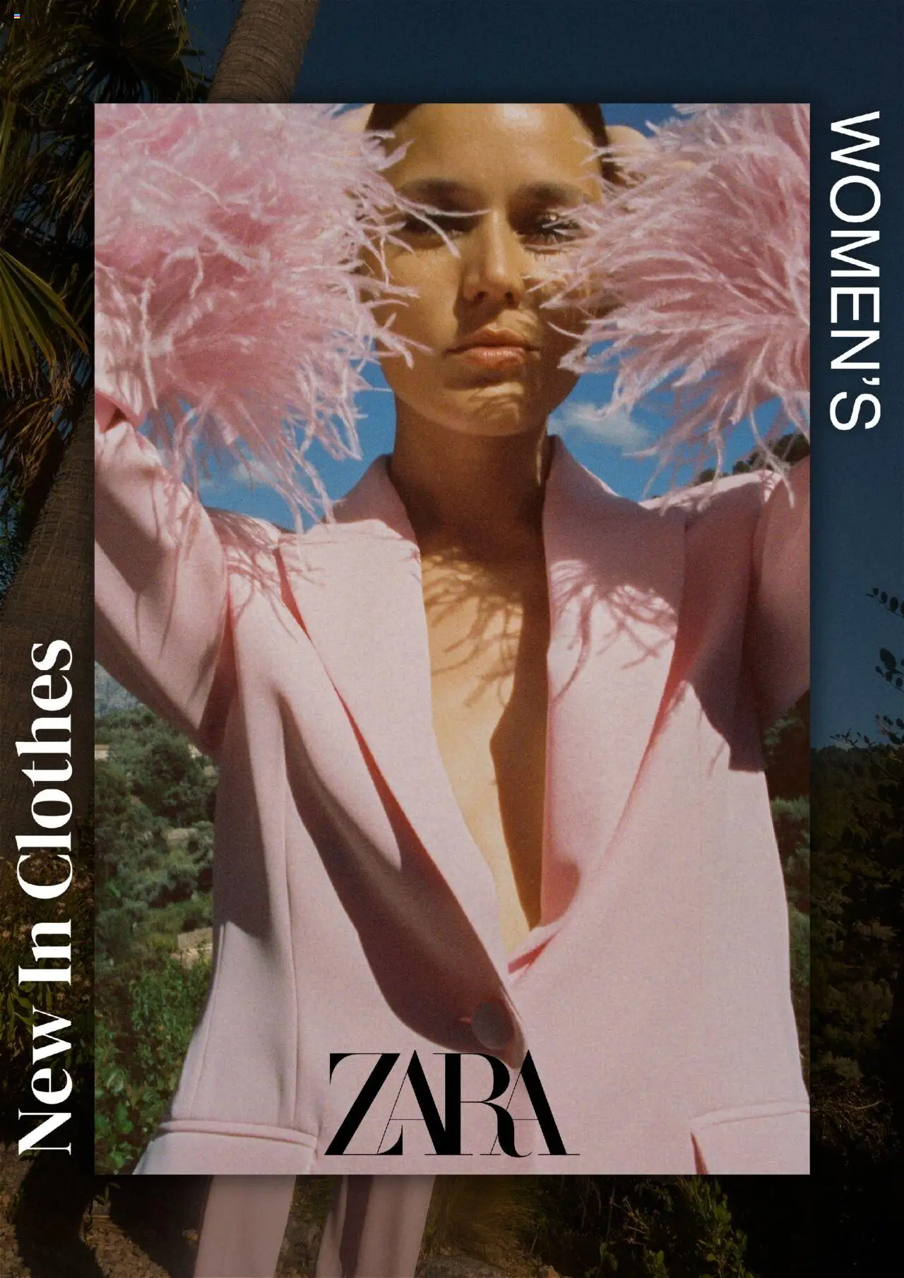 Zara Ofertas > válido desde 30.06.2025 > número de página 1