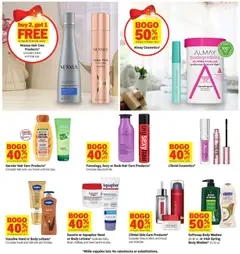 Ad Preview of Meijer Weekly Ad from 11/05/2025 | Page: 32