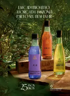 Pré-Visualização do folheto "Ciclo 17/2025" da loja Natura válido a partir de 14/10/2025 | Página: 2