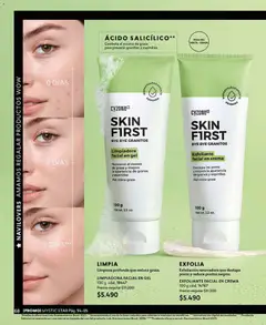 Folleto de la tienda CyZone válido desde el 01.12.2025 | Página: 68