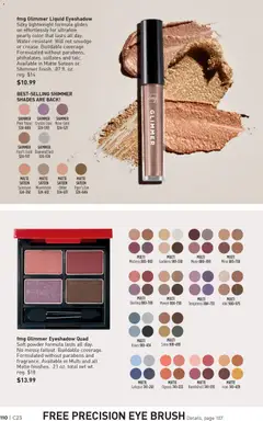 Ad Preview of Avon Brochure from 11/05/2025 | Page: 110