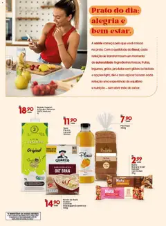 Pré-Visualização do folheto "Ofertas Vida Leve" da loja Rissul válido a partir de 30/10/2025 | Página: 2