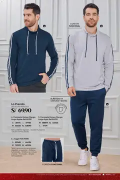 Vista previa de Black Friday de la tienda Azzorti válido desde 03/11/2025 | Página: 79