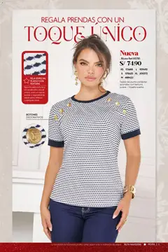 Vista previa de Black Friday de la tienda Azzorti válido desde 03/11/2025 | Página: 9