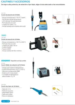 Vista previa las ofertas de la tienda Steren - Catálogo desde el 01/01/2025 | Página: 382