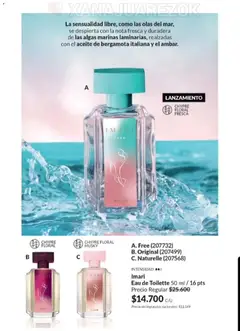 Vista previa del folleto de la tienda Avon válido desde el 23/10/2025 | Página: 80