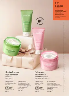  Vista previa del prospecto COL 2025 C12 del almacen Yanbal válida del 08/11/2025 al 05/12/2025 | Página: 103