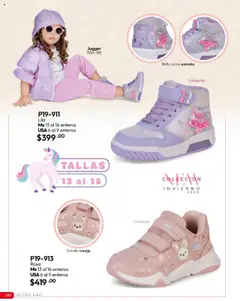 Vista previa las ofertas de la tienda Cklass - Catálogo Invierno desde el 16/09/2025 | Página: 343