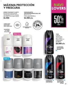 Folleto de la tienda CyZone válido desde el 01.12.2025 | Página: 89