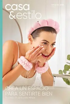 Folleto de la tienda Avon válido desde el 21.07.2025 