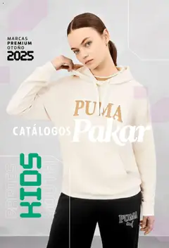 Vista previa las ofertas de la tienda SC Pakar - Catálogo Otoño Kids desde el 29/08/2025 
